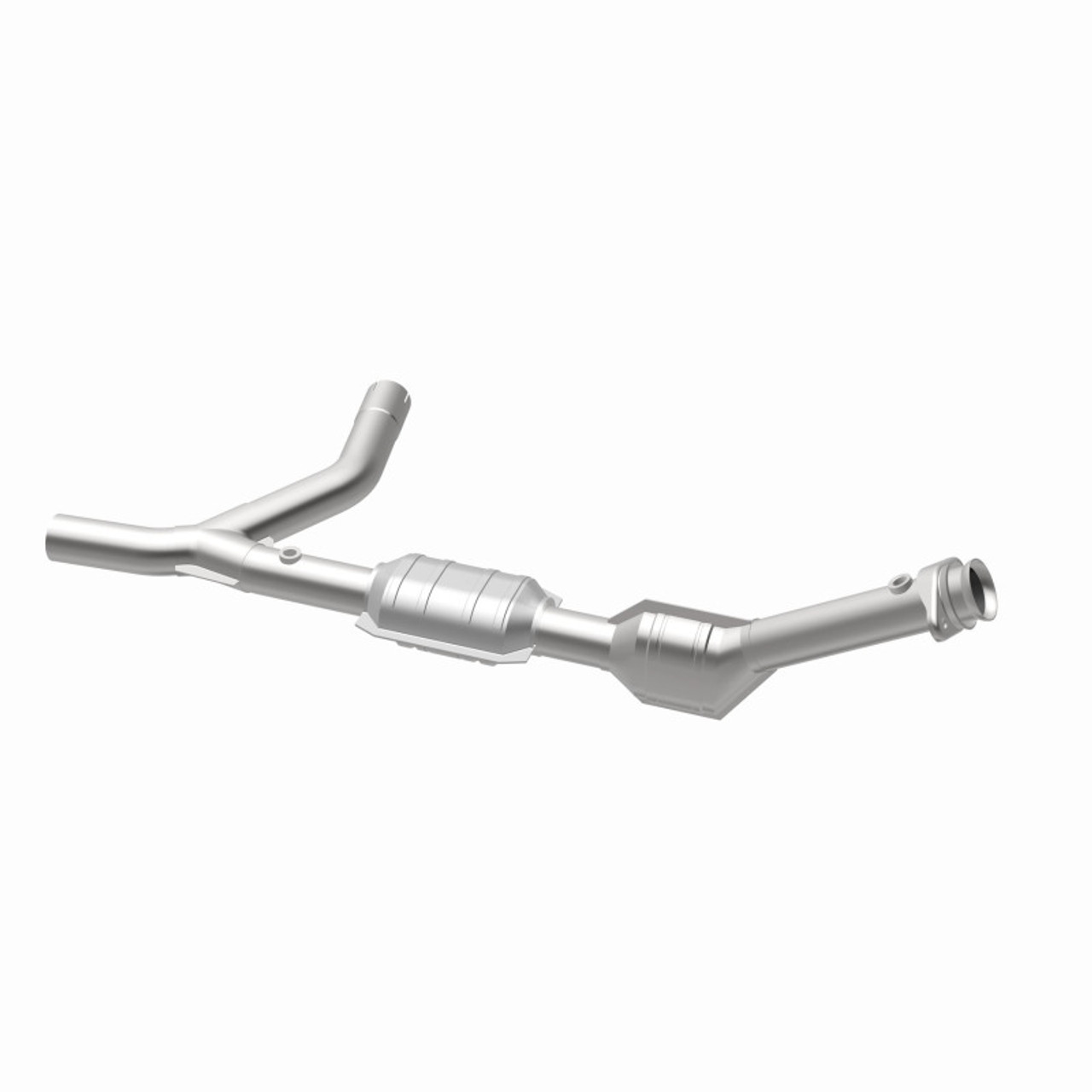 MagnaFlow Conv DF 00-04 Ford E150 4.6L Passenger Side - 23133