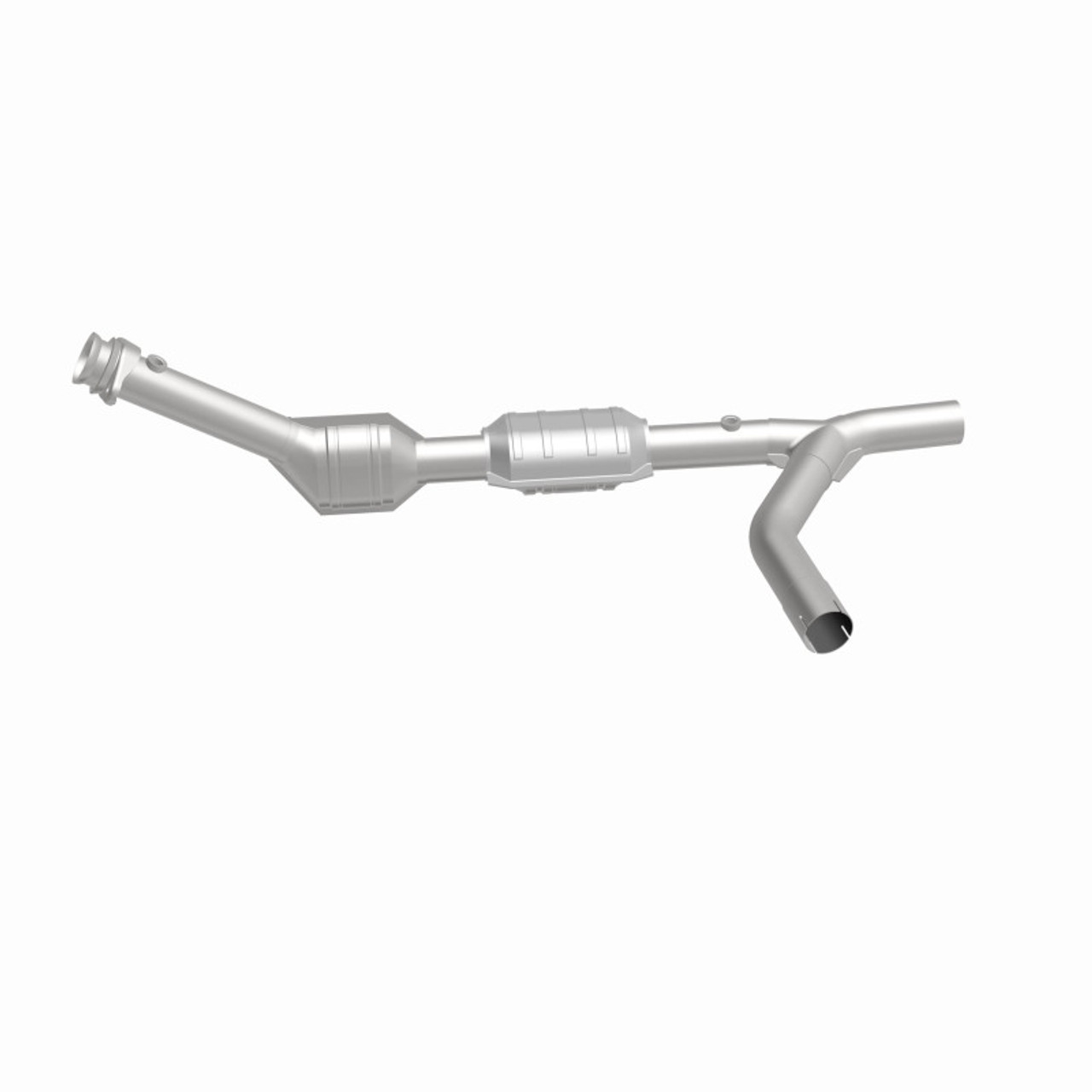 MagnaFlow Conv DF 00-04 Ford E150 4.6L Passenger Side - 23133