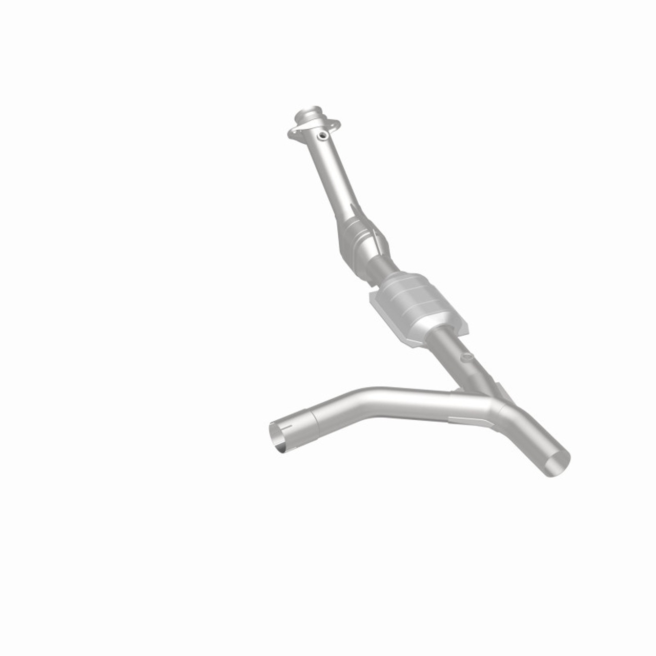 MagnaFlow Conv DF 00-04 Ford E150 4.6L Passenger Side - 23133
