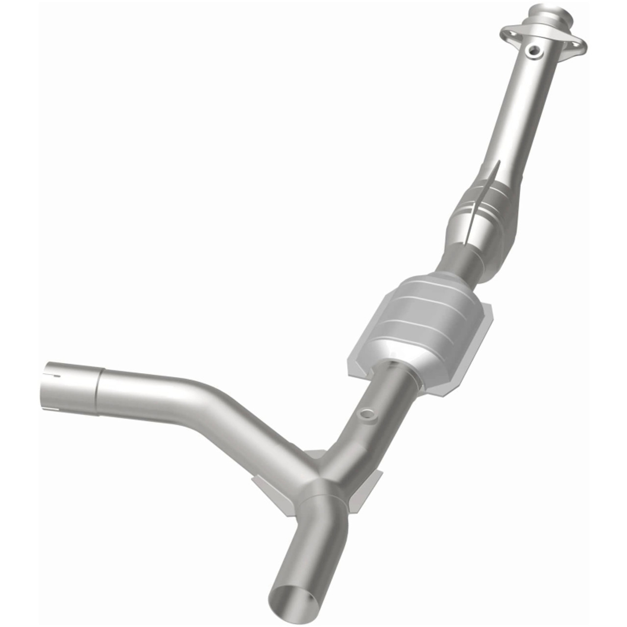 MagnaFlow Conv DF 00-04 Ford E150 4.6L Passenger Side - 23133