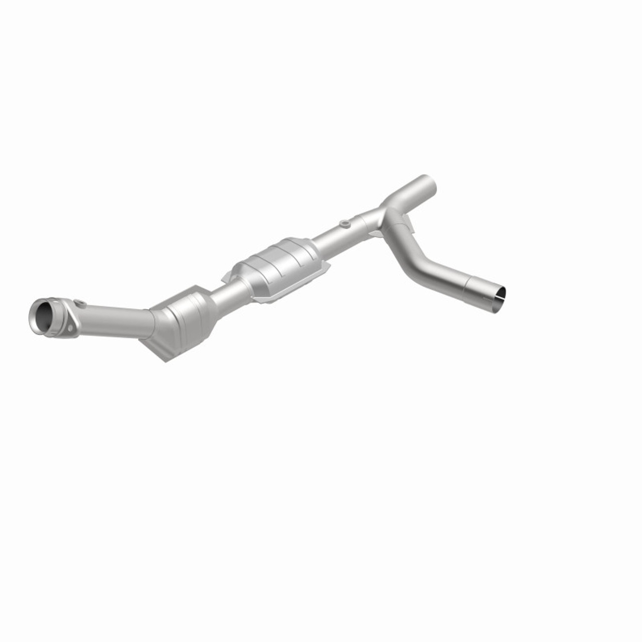 MagnaFlow Conv DF 00-04 Ford E150 4.6L Passenger Side - 23133