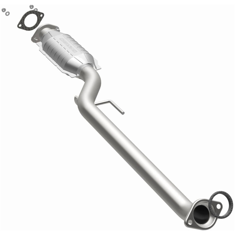 MagnaFlow Conv DF 02-06 Nissan Sentra 2.5L Rear - 23134
