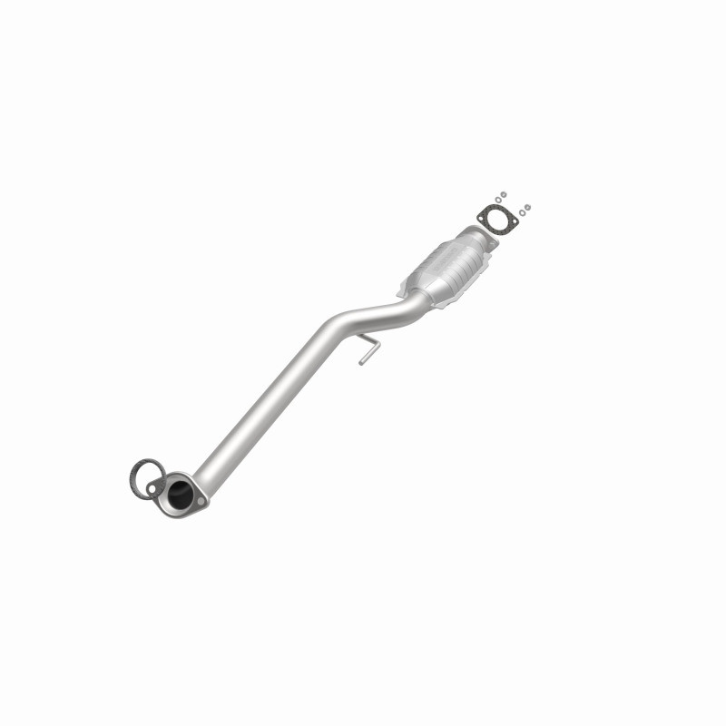 MagnaFlow Conv DF 02-06 Nissan Sentra 2.5L Rear - 23134