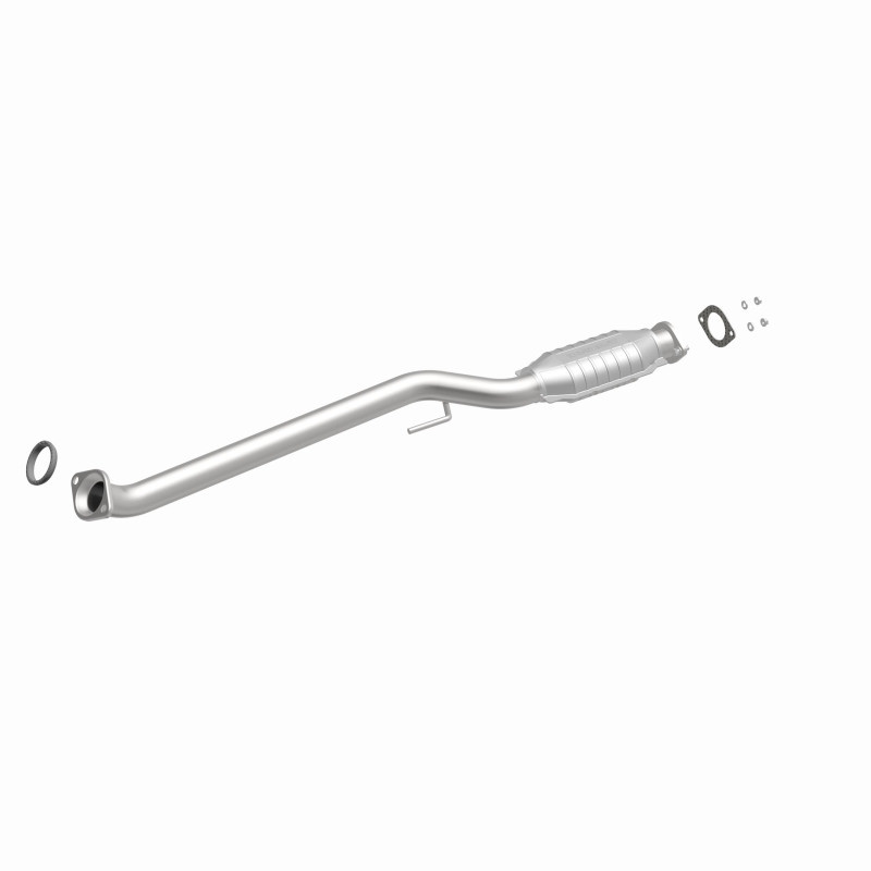 MagnaFlow Conv DF 02-06 Nissan Sentra 2.5L Rear - 23134