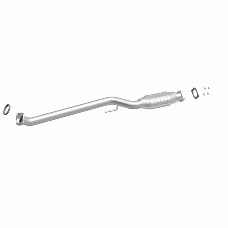 MagnaFlow Conv DF 02-06 Nissan Sentra 2.5L Rear - 23134