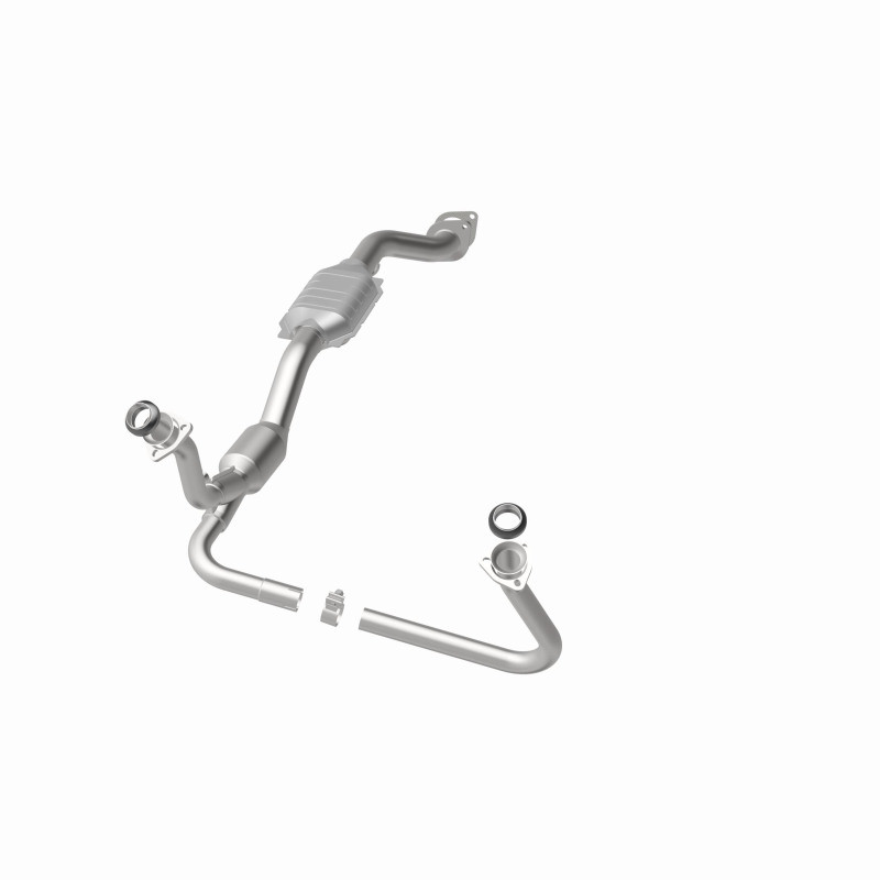 MagnaFlow Conv DF 01-05 Chevrolet Blazer 4.3L 4WD - 23139