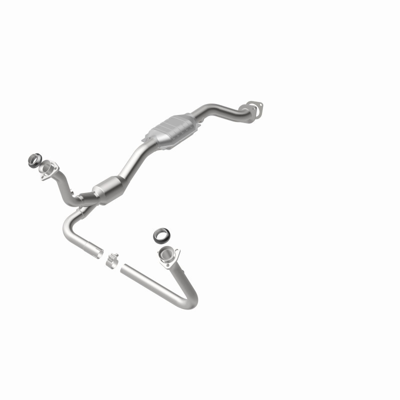 MagnaFlow Conv DF 01-05 Chevrolet Blazer 4.3L 4WD - 23139