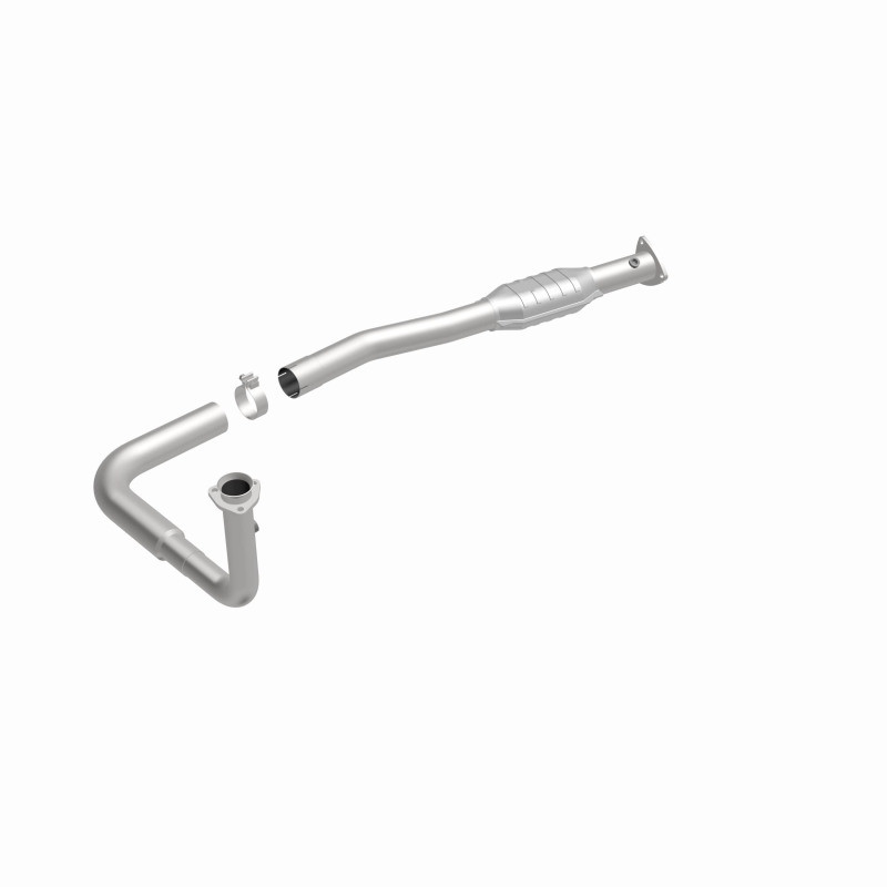 MagnaFlow Conv DF 97-00 GM Van 5.7L Lf - 23142