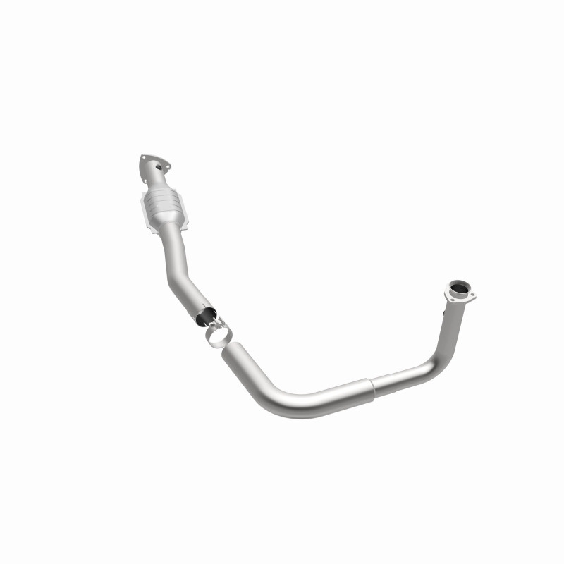 MagnaFlow Conv DF 97-00 GM Van 5.7L Lf - 23142