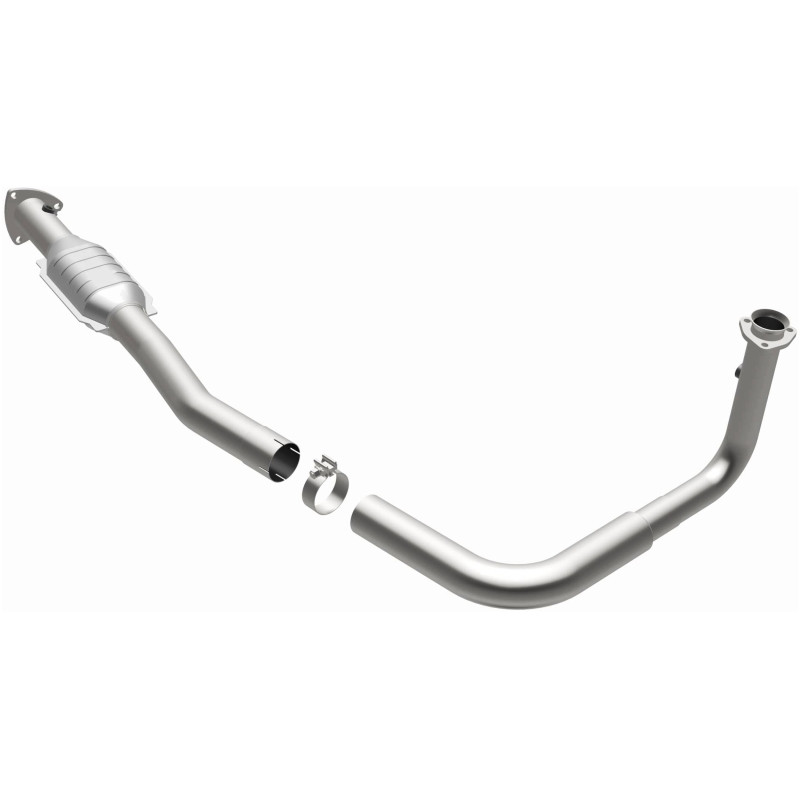MagnaFlow Conv DF 97-00 GM Van 5.7L Lf - 23142