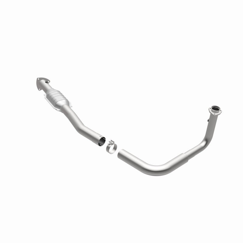 MagnaFlow Conv DF 97-00 GM Van 5.7L Lf - 23142