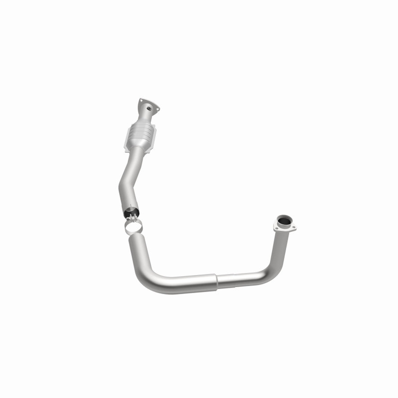 MagnaFlow Conv DF 97-00 GM Van 5.7L Lf - 23142