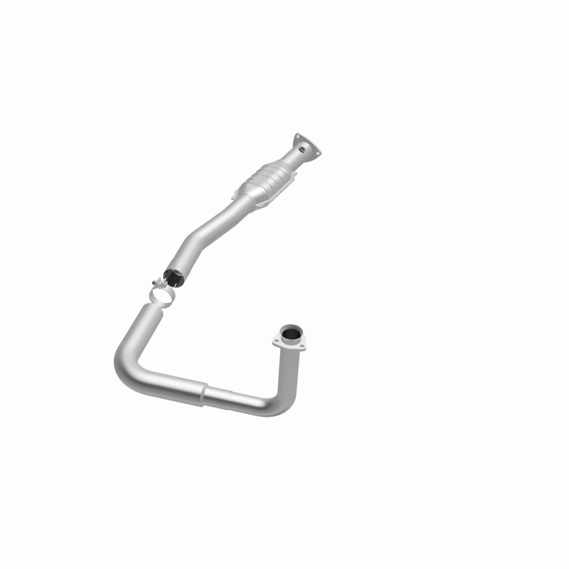 MagnaFlow Conv DF 97-00 GM Van 5.7L Lf - 23142