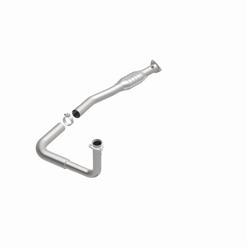 MagnaFlow Conv DF 97-00 GM Van 5.7L Lf - 23142