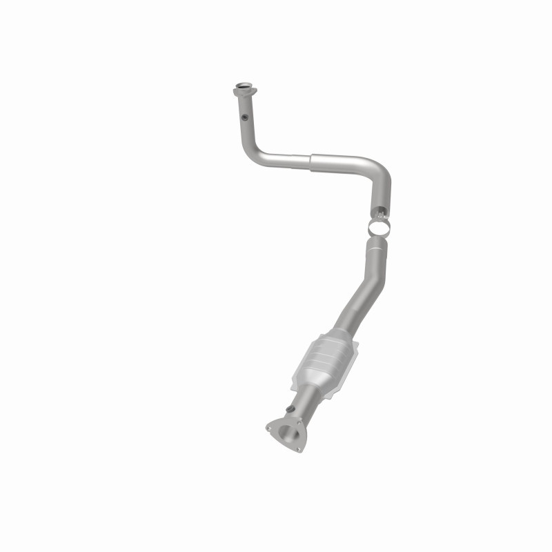 MagnaFlow Conv DF 97-00 GM Van 5.7L Lf - 23142