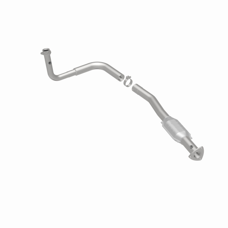 MagnaFlow Conv DF 97-00 GM Van 5.7L Lf - 23142