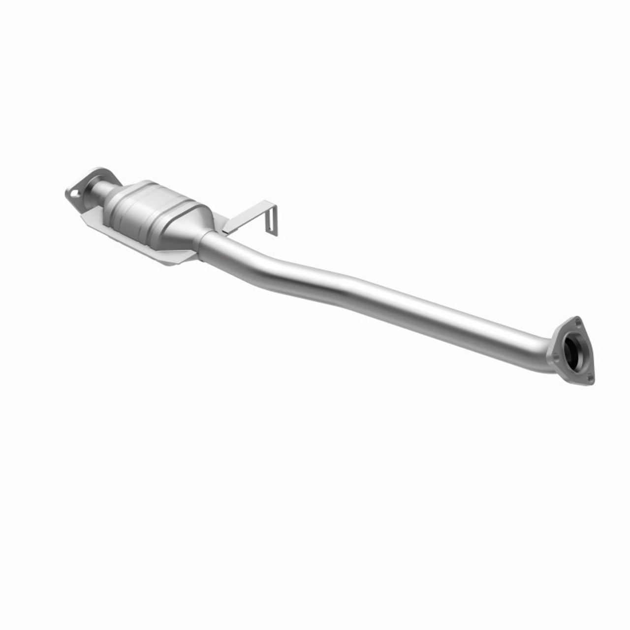 MagnaFlow Conv DF 90-93 Q45 4.5L Lf - 23143