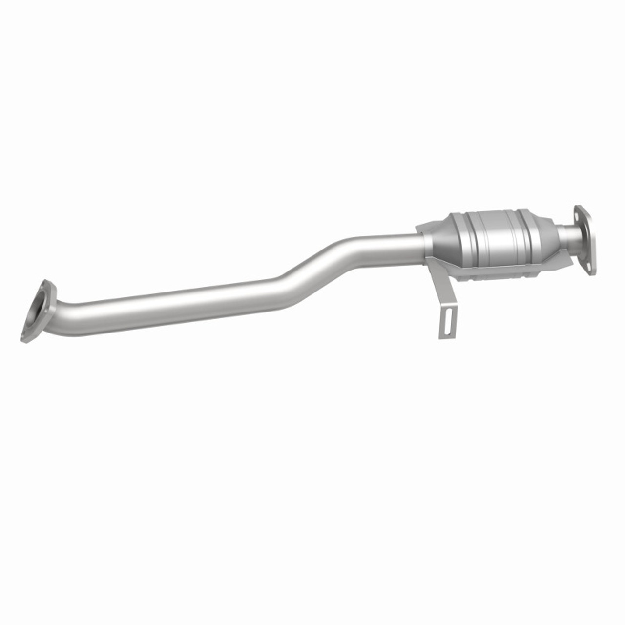 MagnaFlow Conv DF 90-93 Q45 4.5L Lf - 23143