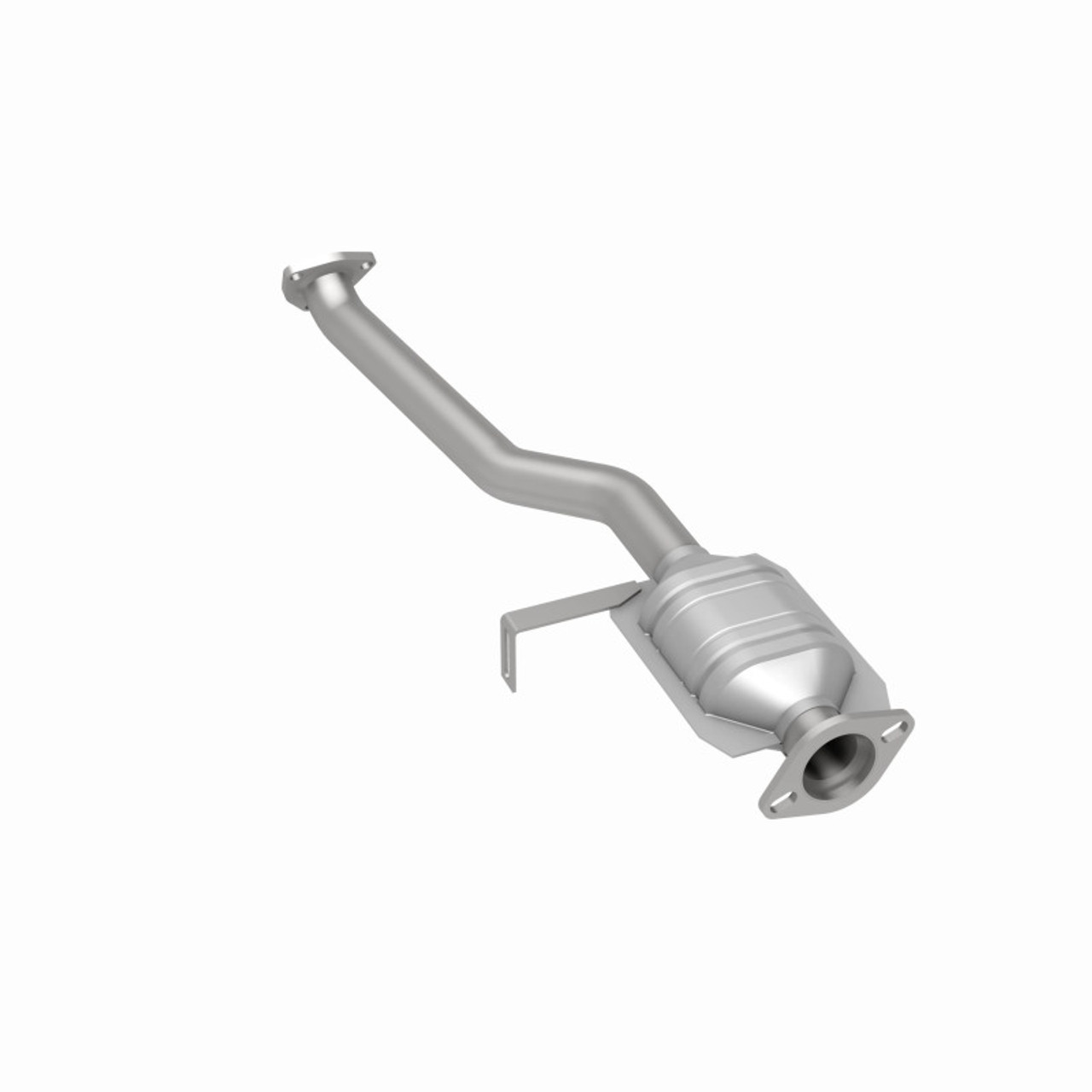 MagnaFlow Conv DF 90-93 Q45 4.5L Lf - 23143