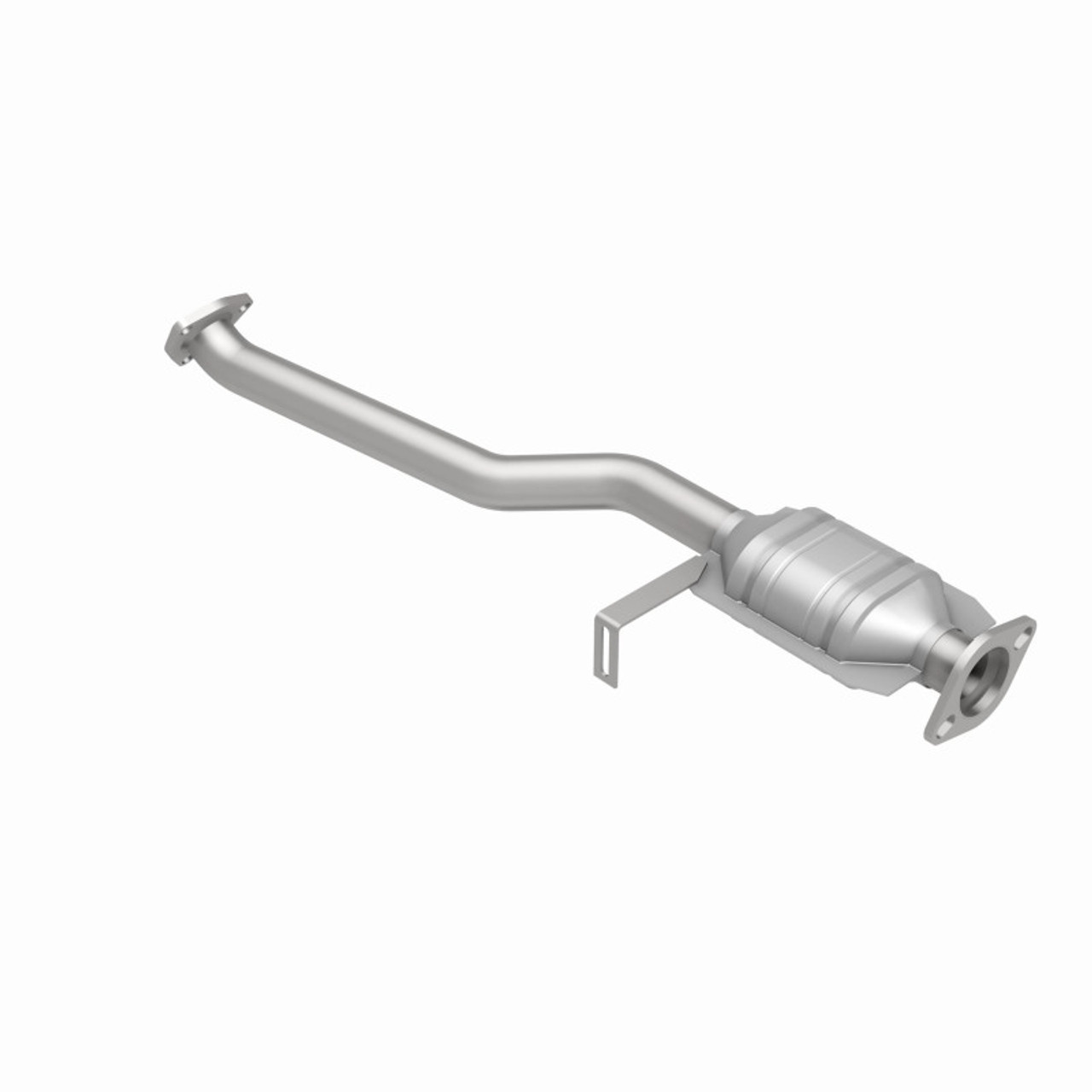 MagnaFlow Conv DF 90-93 Q45 4.5L Lf - 23143
