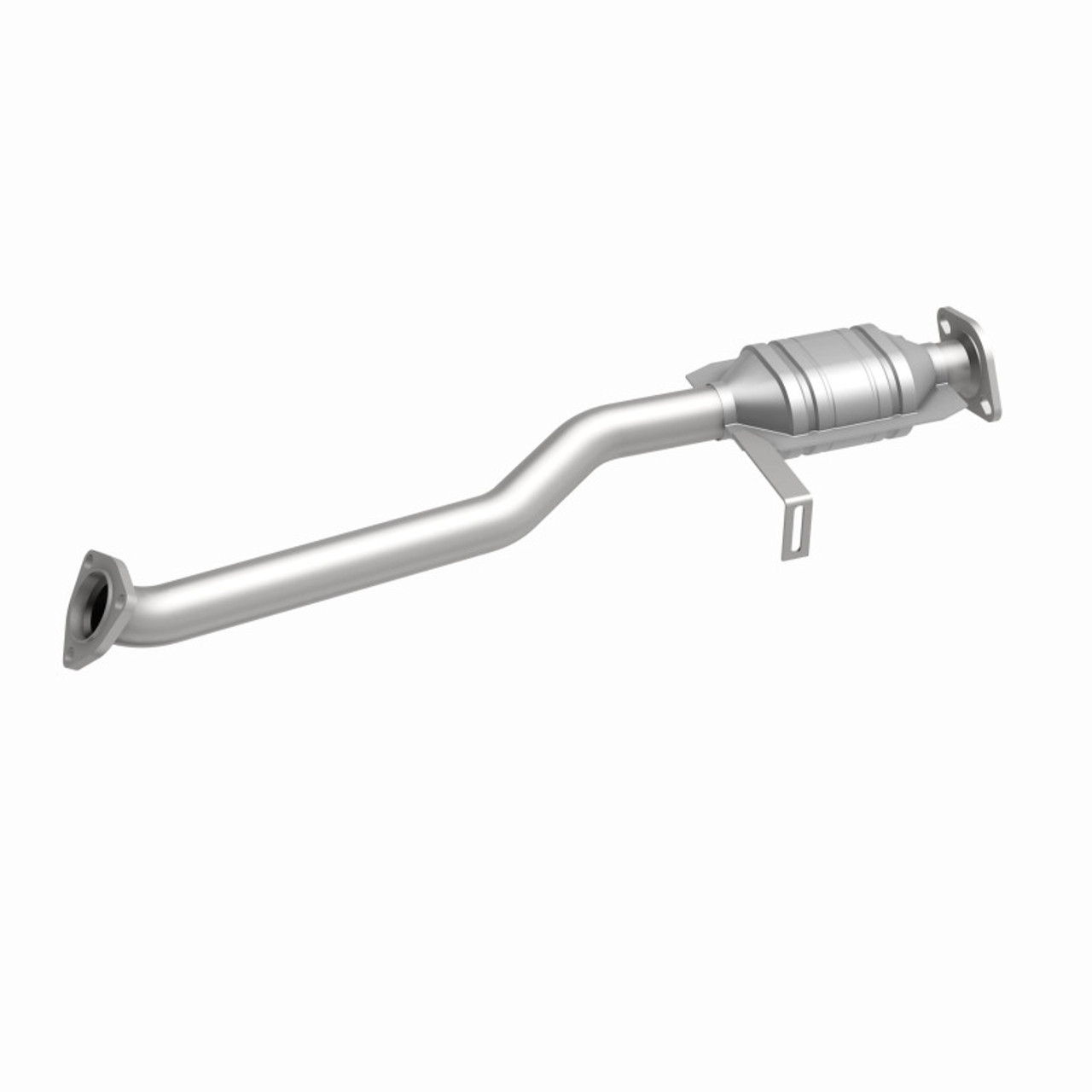MagnaFlow Conv DF 90-93 Q45 4.5L Lf - 23143
