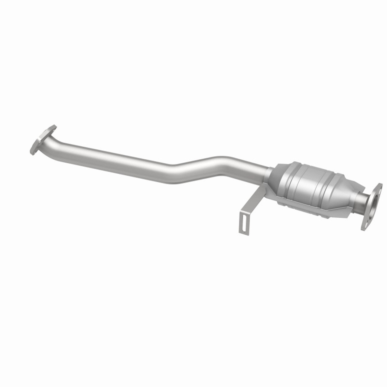 MagnaFlow Conv DF 90-93 Q45 4.5L Lf - 23143