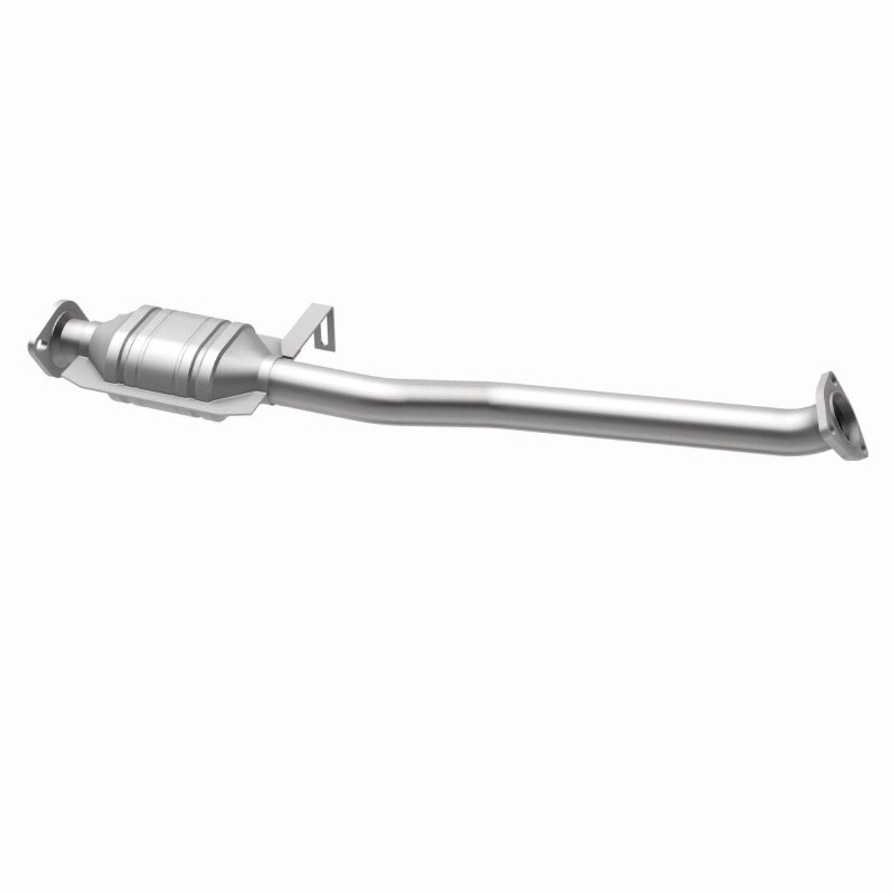 MagnaFlow Conv DF 90-93 Q45 4.5L Lf - 23143