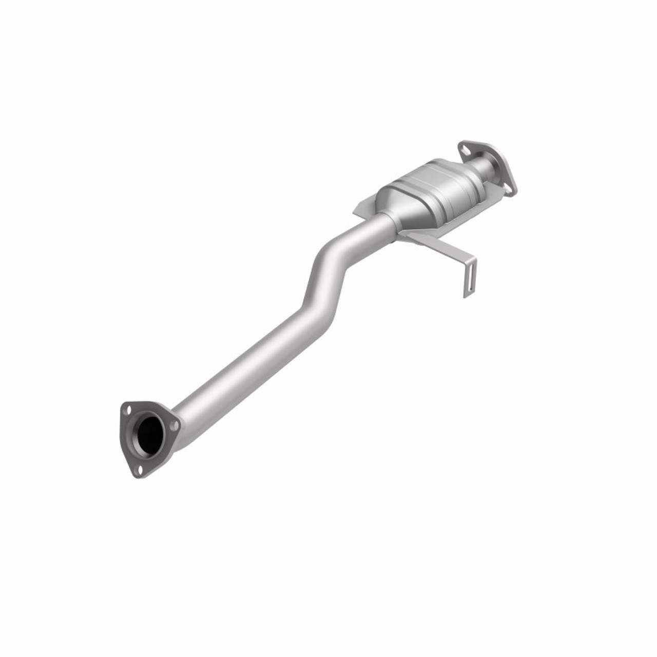 MagnaFlow Conv DF 90-93 Q45 4.5L Lf - 23143