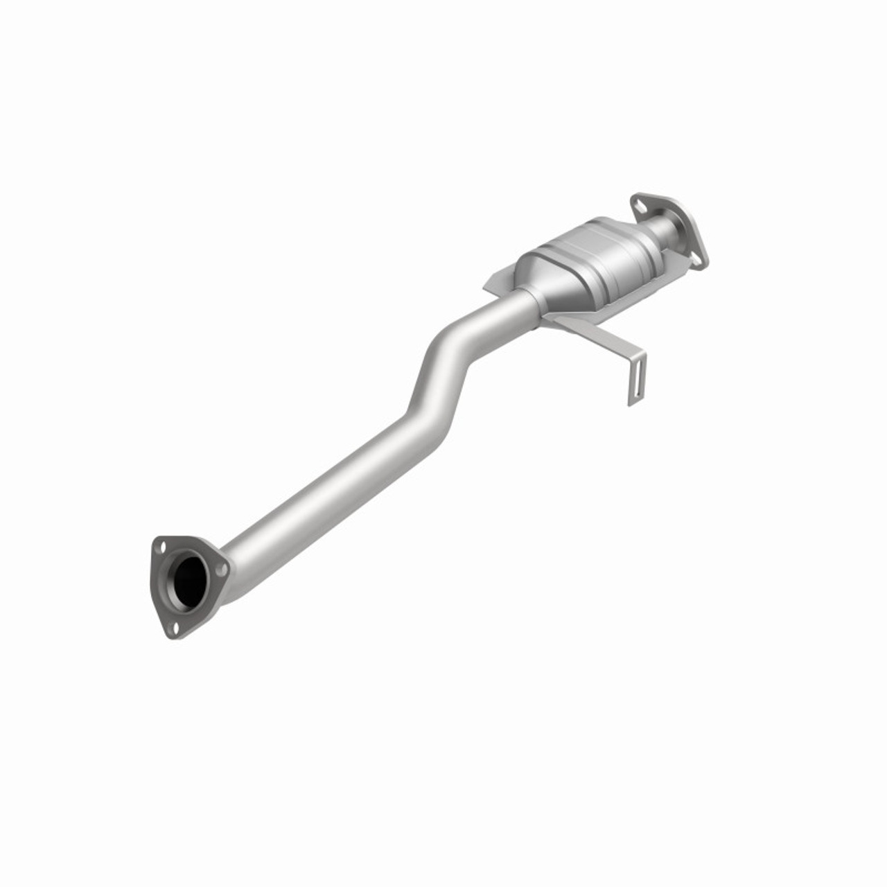 MagnaFlow Conv DF 90-93 Q45 4.5L Lf - 23143