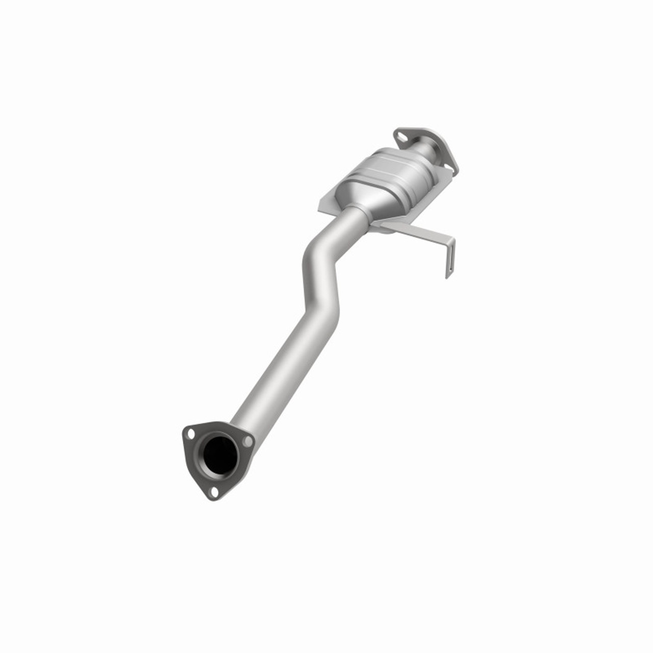 MagnaFlow Conv DF 90-93 Q45 4.5L Lf - 23143