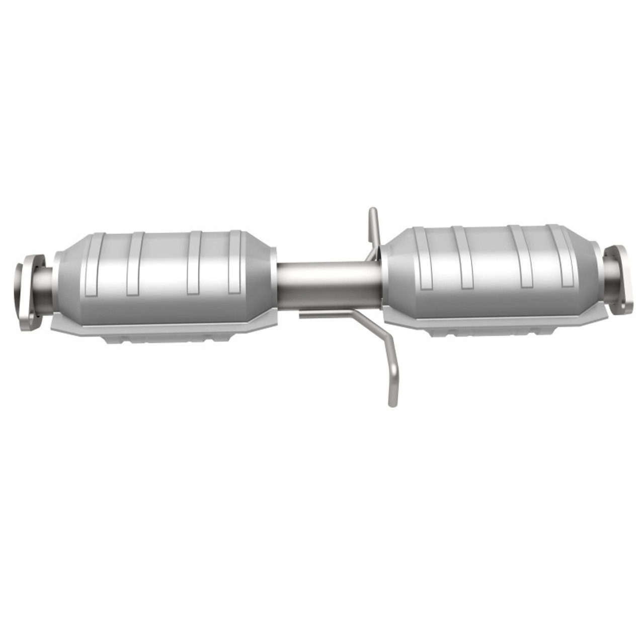 MagnaFlow Conv DF Mitsubishi Galant - 23145