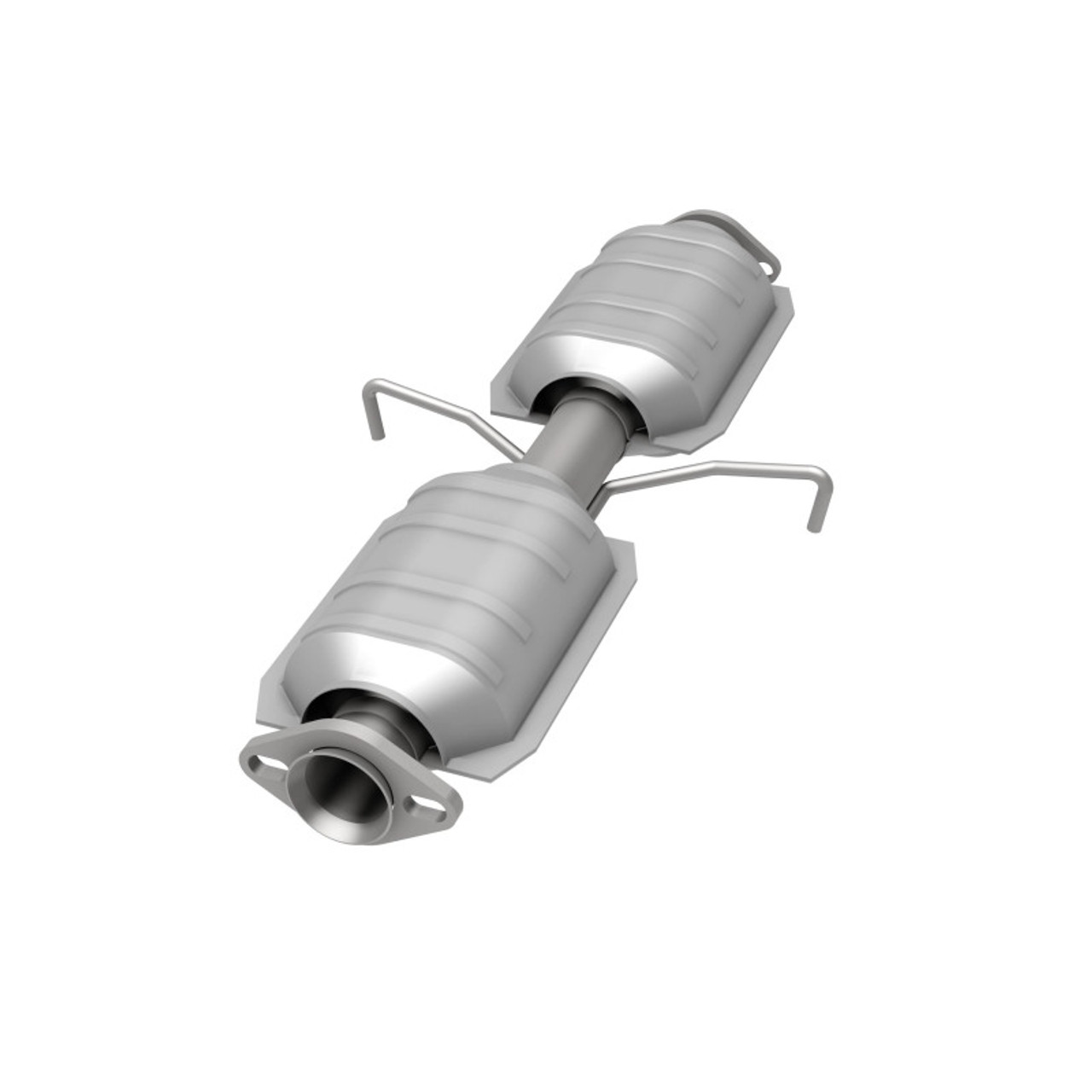 MagnaFlow Conv DF Mitsubishi Galant - 23145