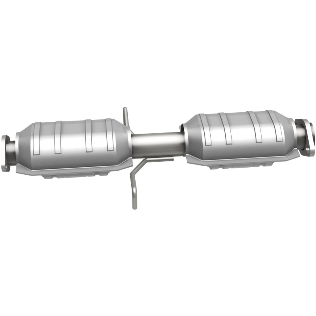 MagnaFlow Conv DF Mitsubishi Galant - 23145