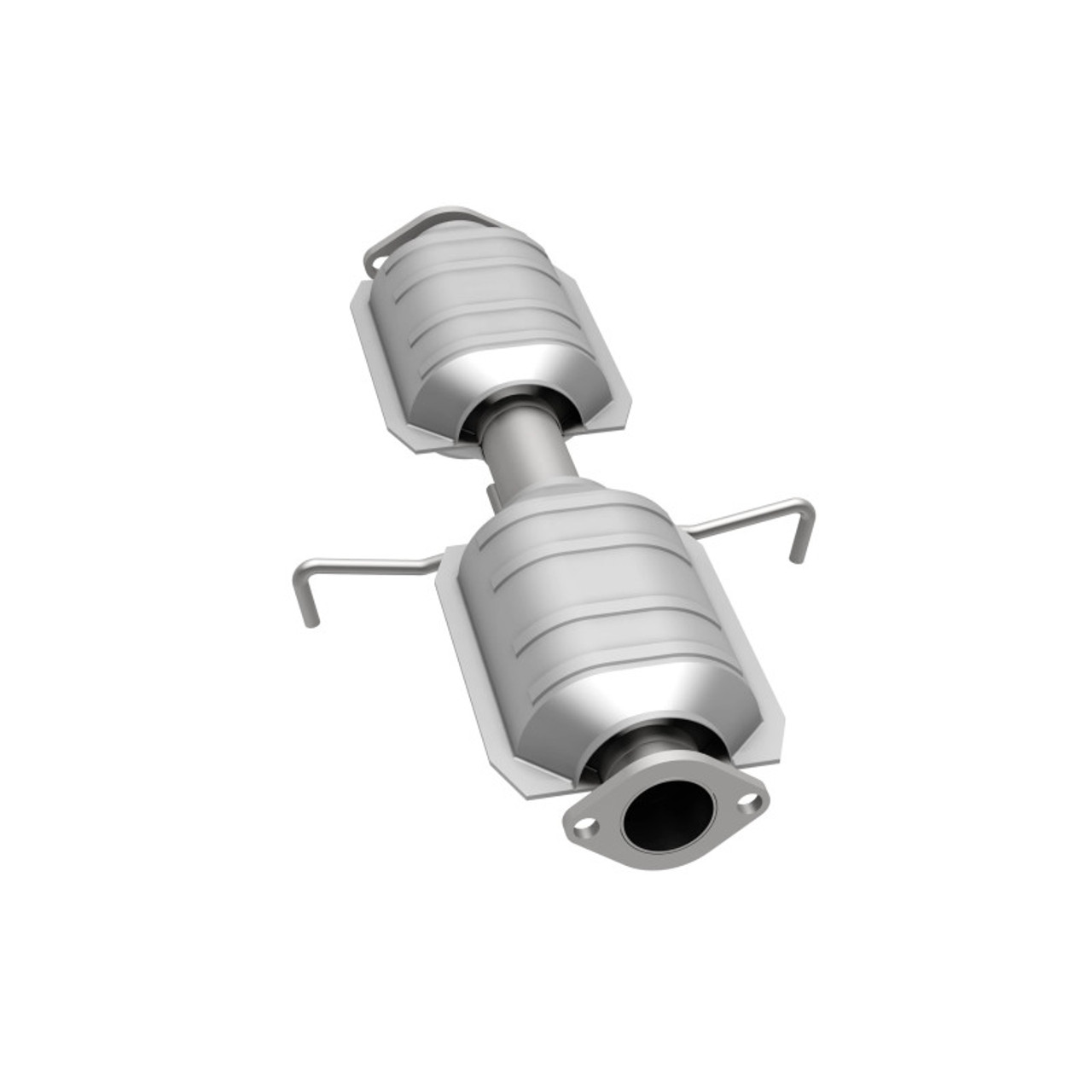 MagnaFlow Conv DF Mitsubishi Galant - 23145