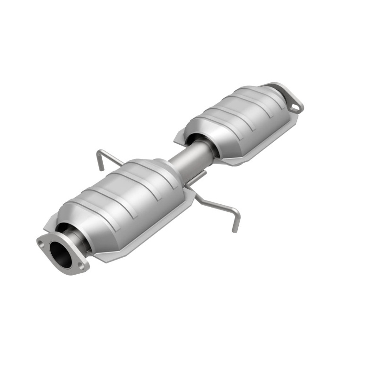 MagnaFlow Conv DF Mitsubishi Galant - 23145