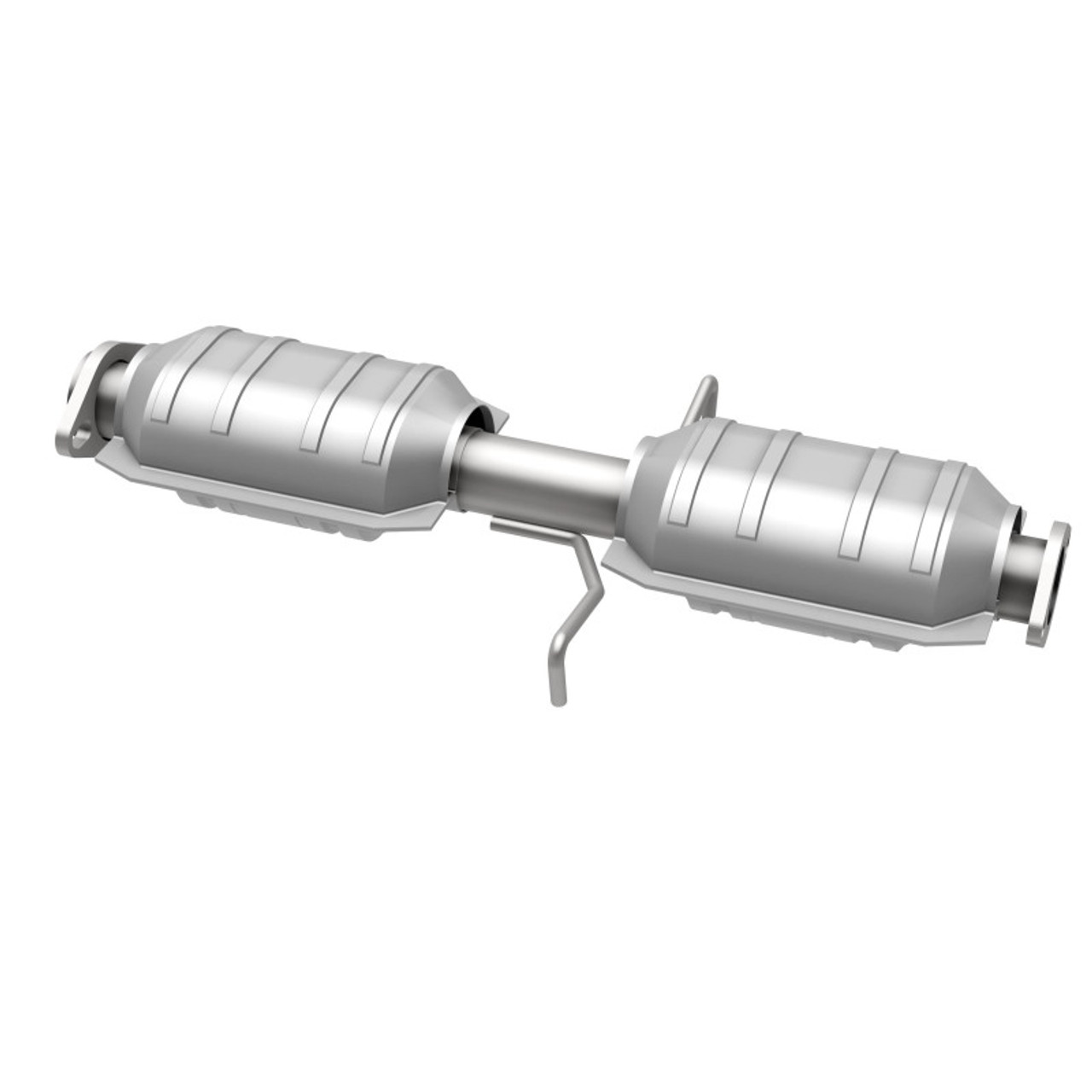 MagnaFlow Conv DF Mitsubishi Galant - 23145