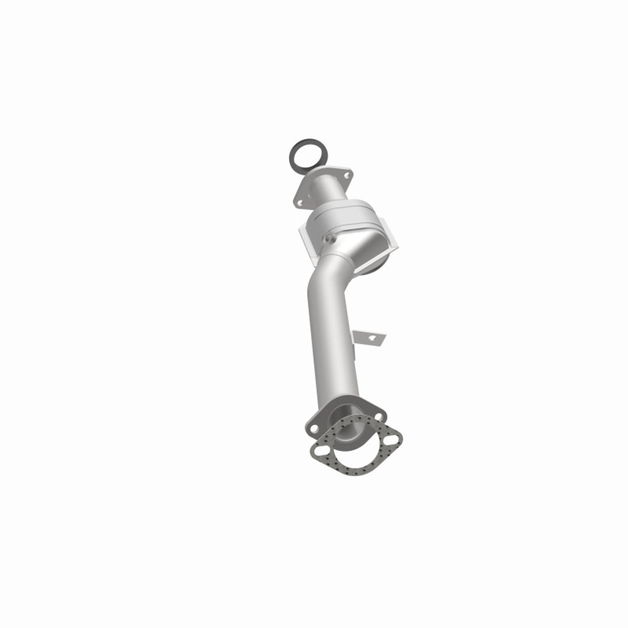 MagnaFlow Conv DF 02-07 Subaru WRX 2.0L Turbo - 23147