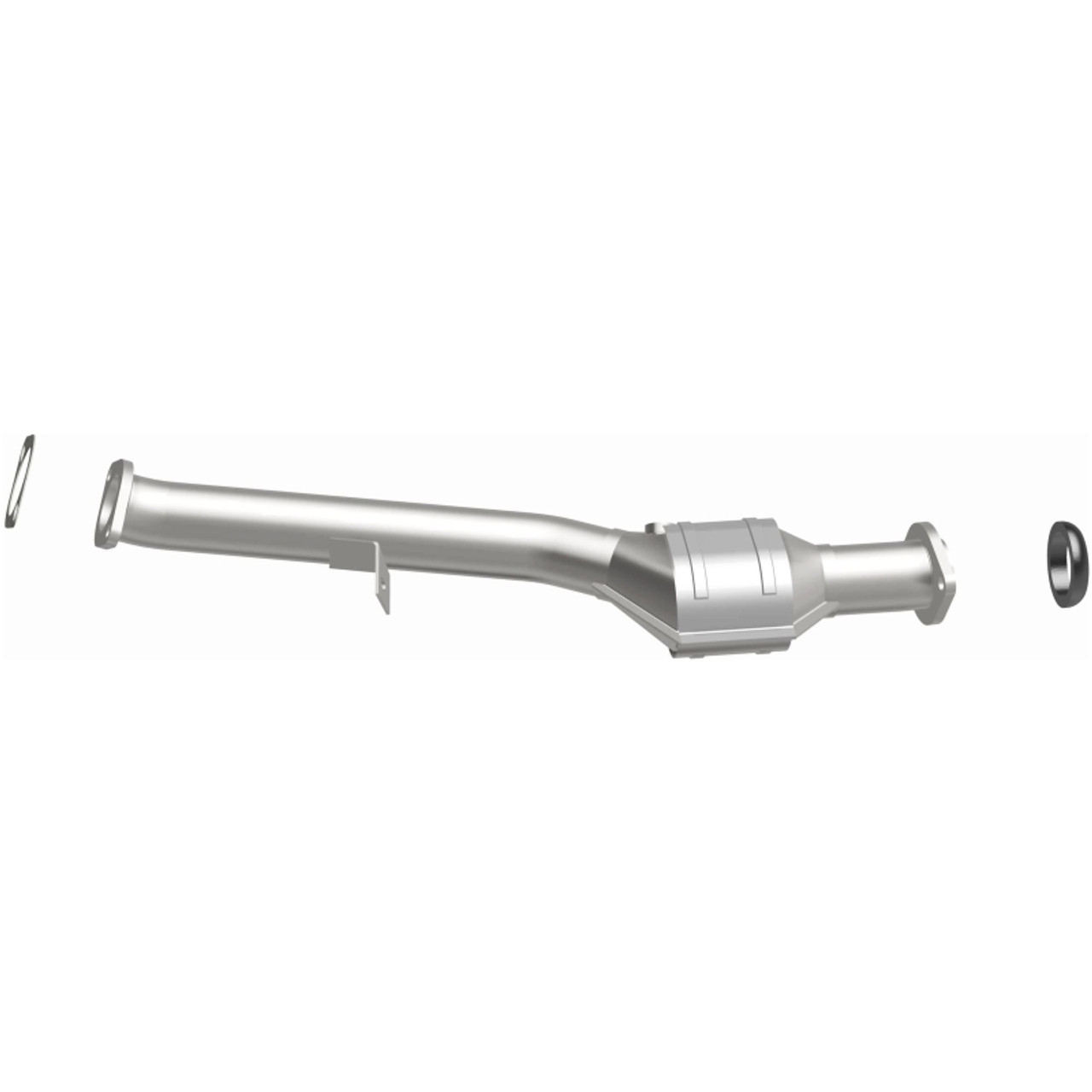 MagnaFlow Conv DF 02-07 Subaru WRX 2.0L Turbo - 23147