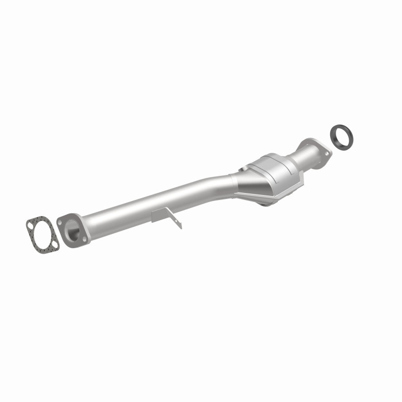 MagnaFlow Conv DF 02-07 Subaru WRX 2.0L Turbo - 23147