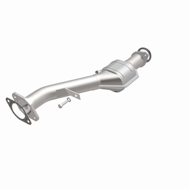 MagnaFlow Conv DF 04-07 Subaru WRX/STi 2.5L T - 23149