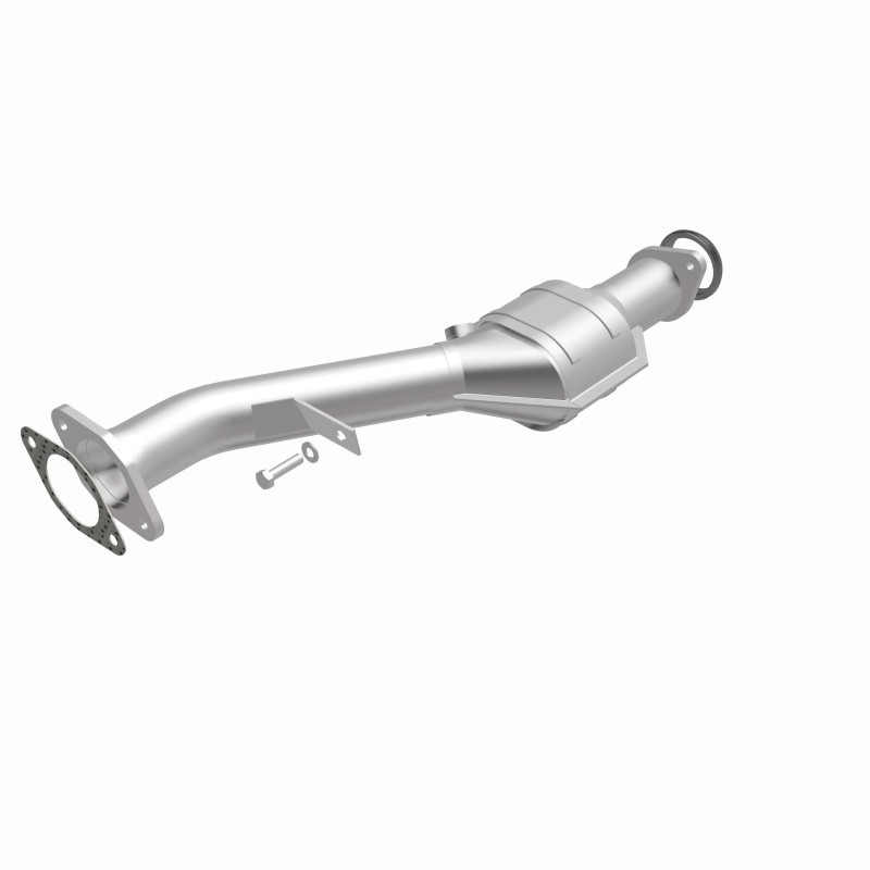 MagnaFlow Conv DF 04-07 Subaru WRX/STi 2.5L T - 23149