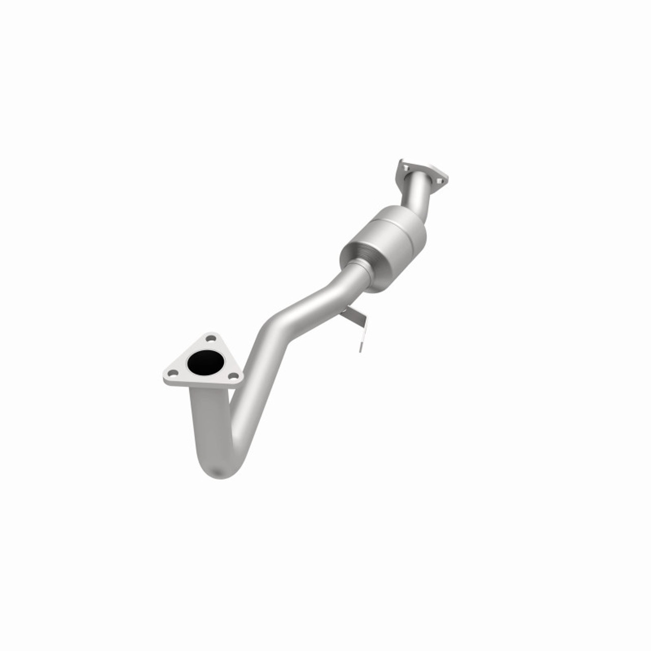 MagnaFlow Conv DF 92-94 2.8L Audi 100 Passenger Side MT - 23152