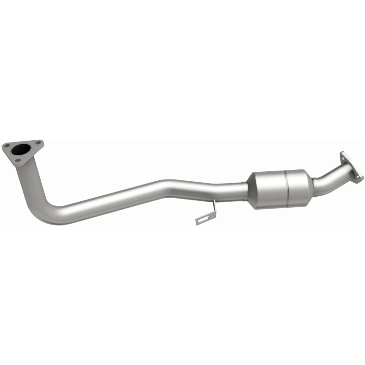MagnaFlow Conv DF 92-94 2.8L Audi 100 Passenger Side MT - 23152