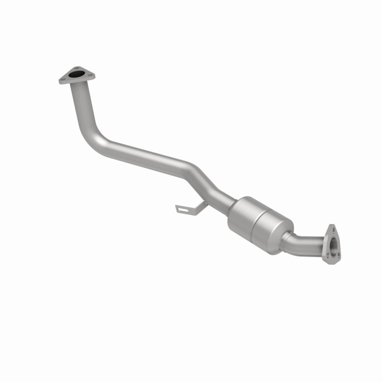MagnaFlow Conv DF 92-94 2.8L Audi 100 Passenger Side MT - 23152