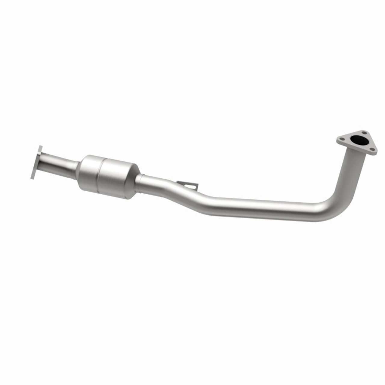 MagnaFlow Conv DF 92-94 2.8L Audi 100 Passenger Side MT - 23152