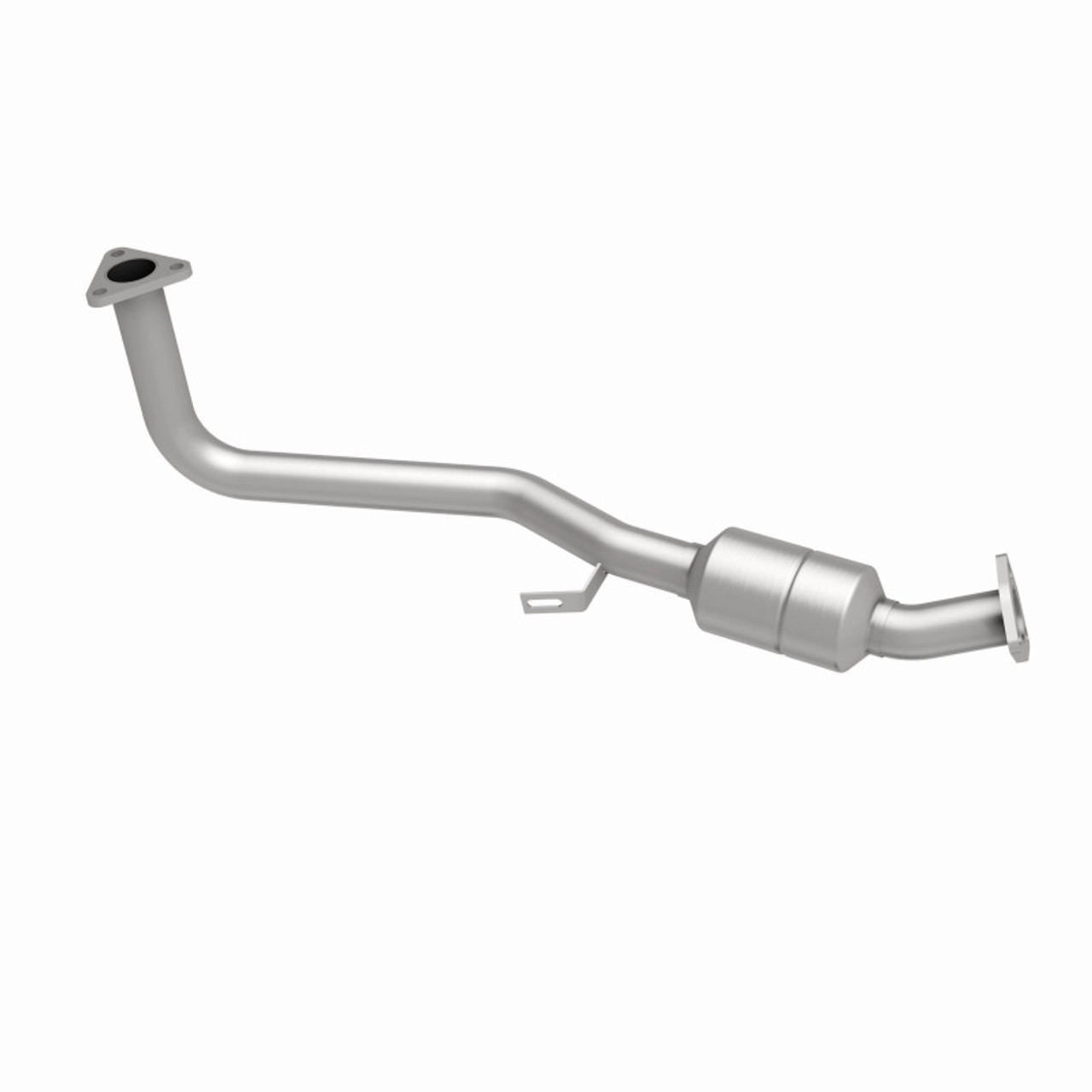 MagnaFlow Conv DF 92-94 2.8L Audi 100 Passenger Side MT - 23152