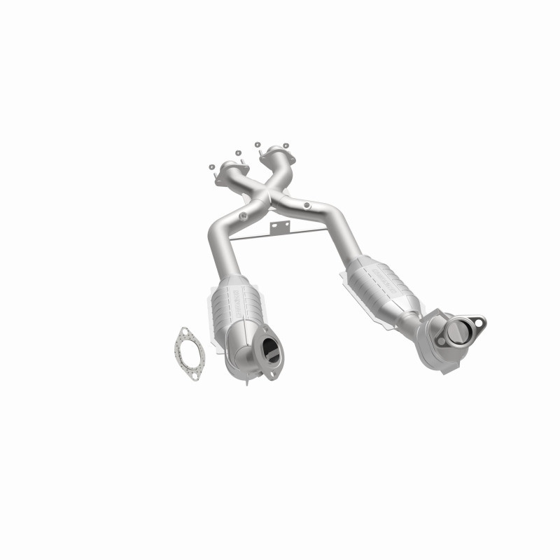 MagnaFlow Conv DF 96-98 Ford Mustang 4.6L - 23163