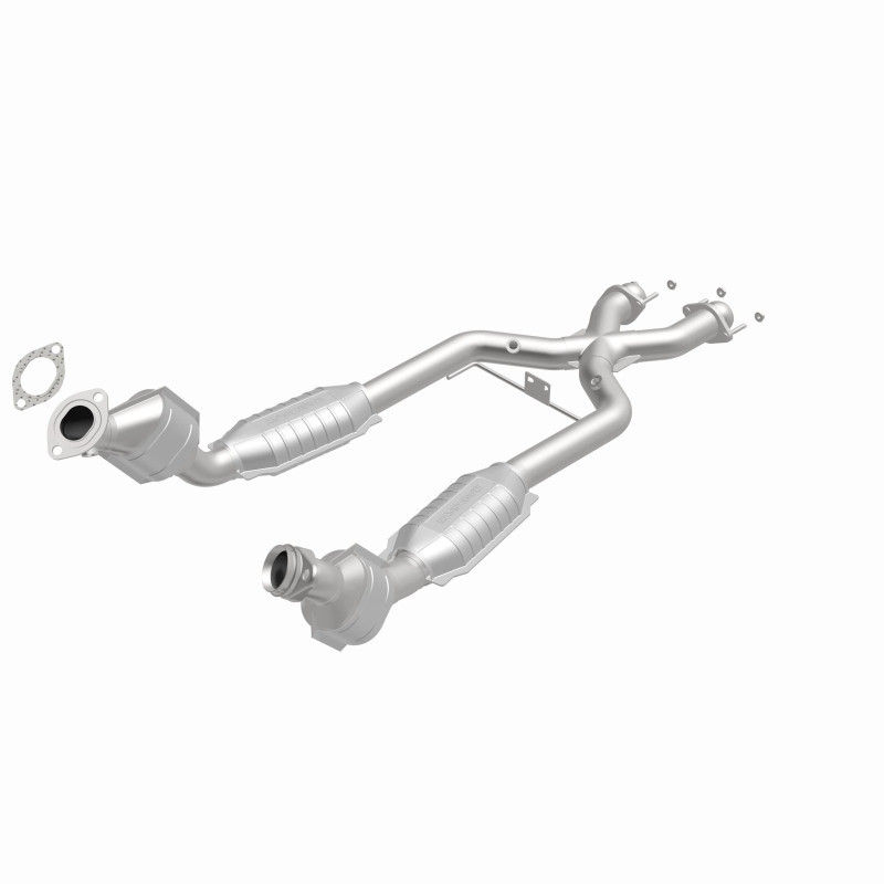 MagnaFlow Conv DF 96-98 Ford Mustang 4.6L - 23163