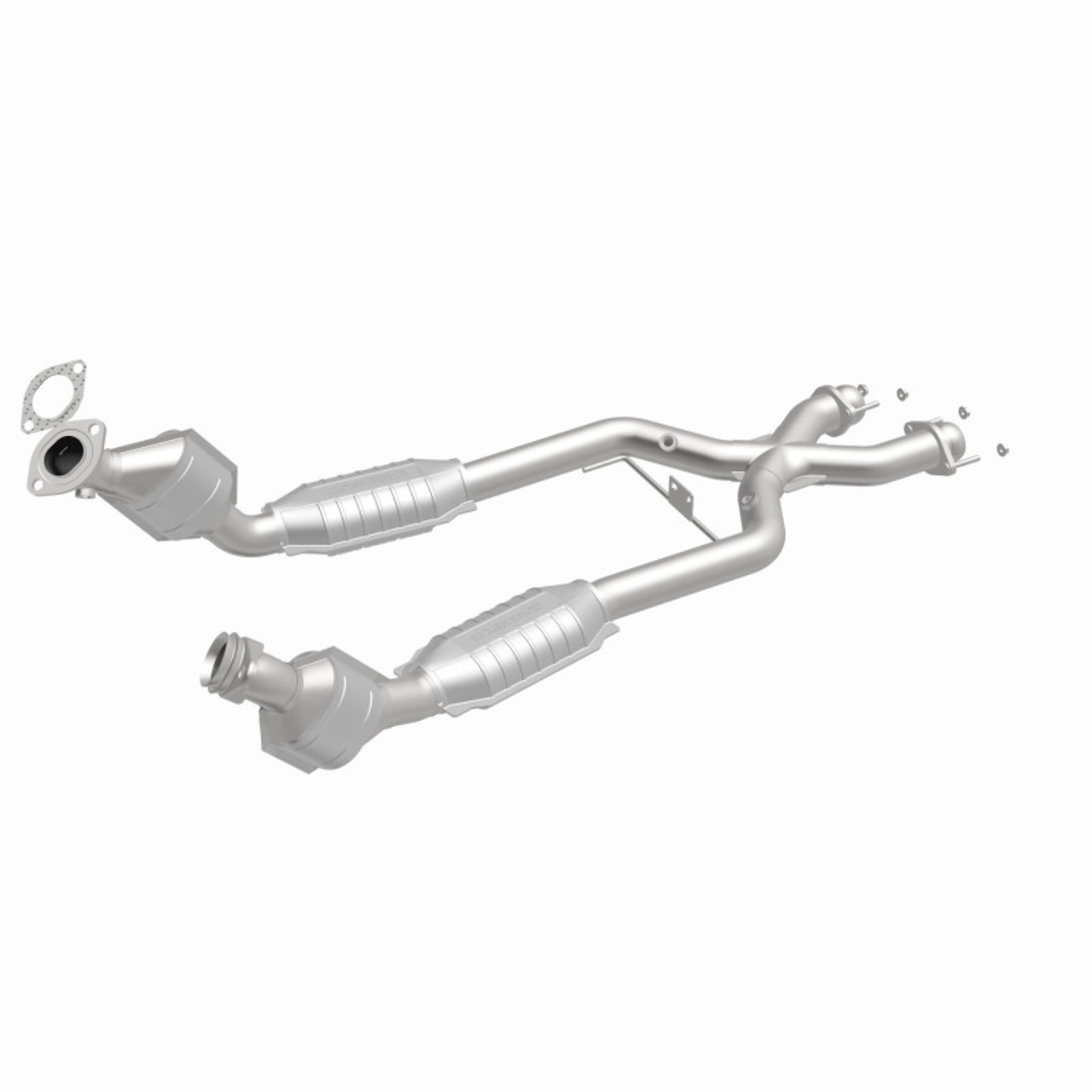 MagnaFlow Conv DF 96-98 Ford Mustang 4.6L - 23163