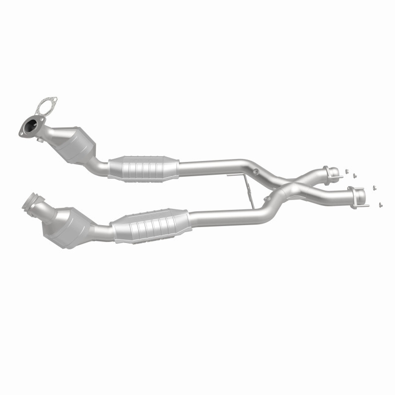 MagnaFlow Conv DF 96-98 Ford Mustang 4.6L - 23163